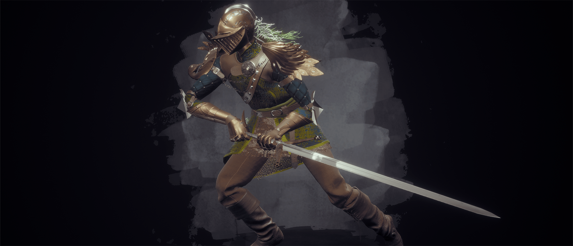 Knight games design