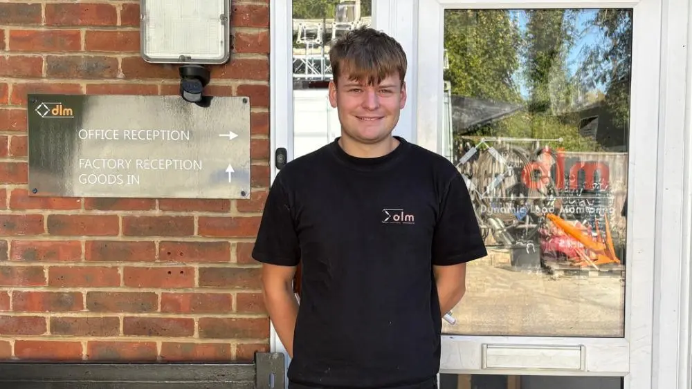 Liam Hill