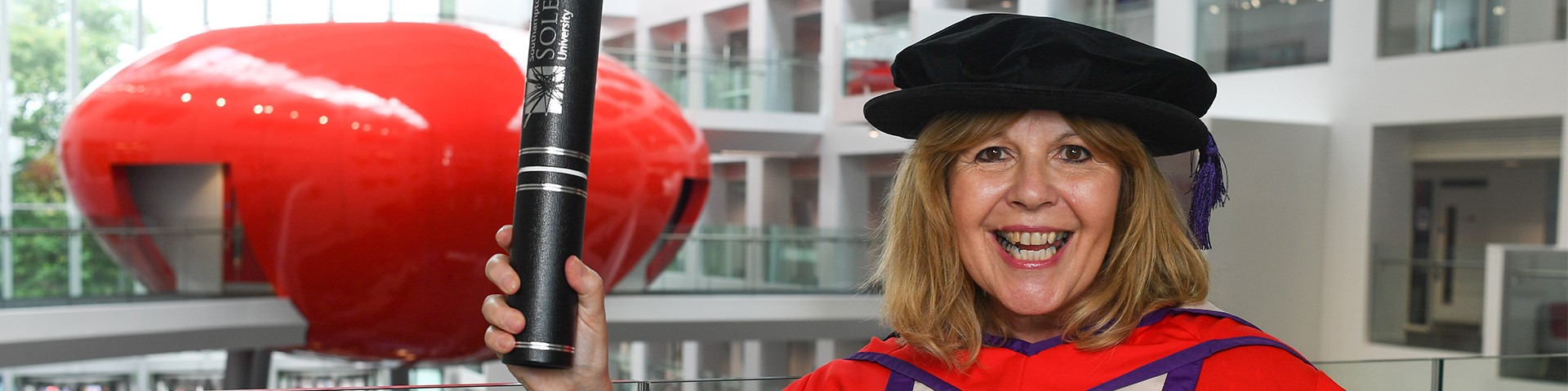 Broadcaster and CEO of TeenTech, Maggie Philbin