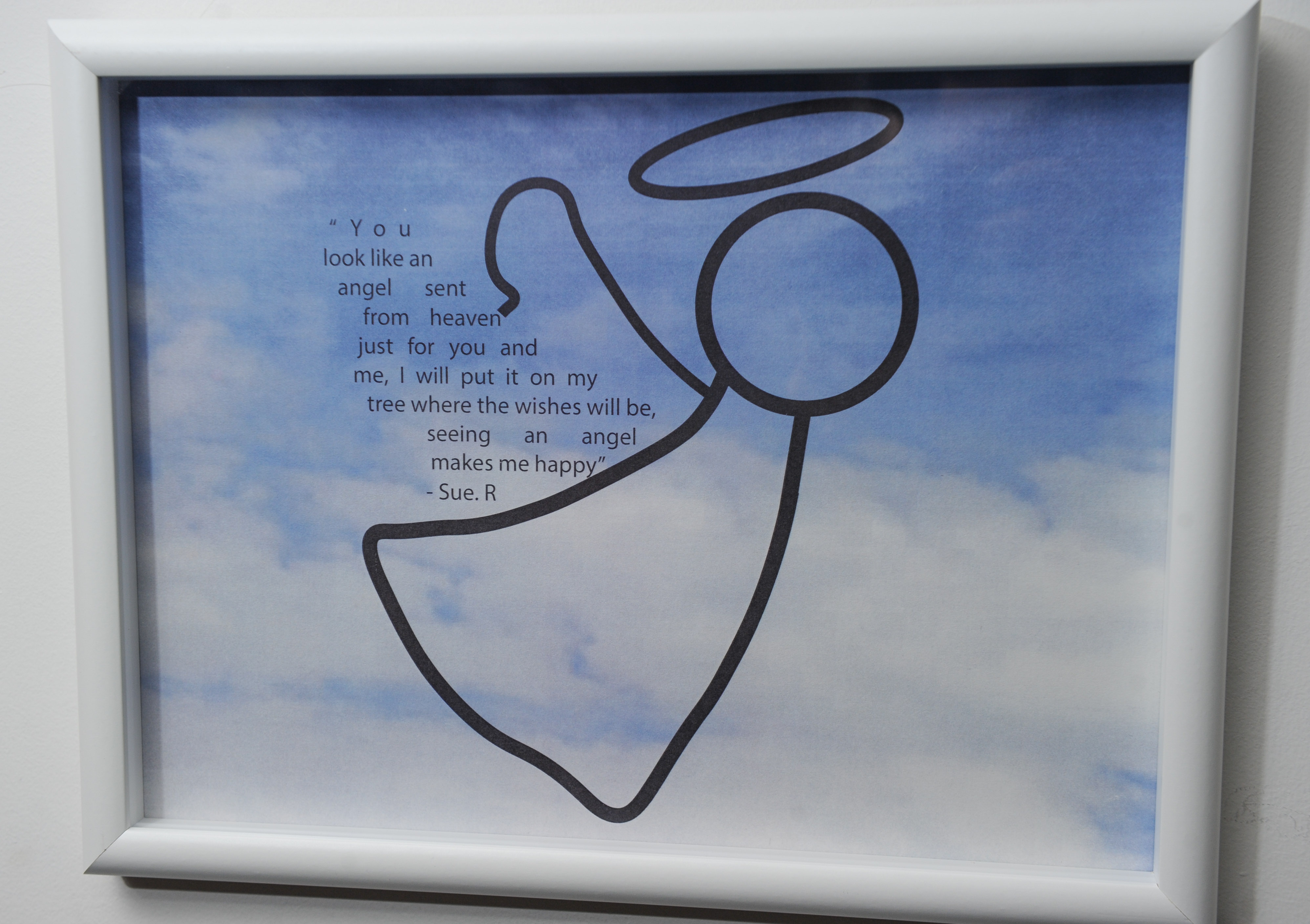 Design for Solent MIND by solent graphic design students
