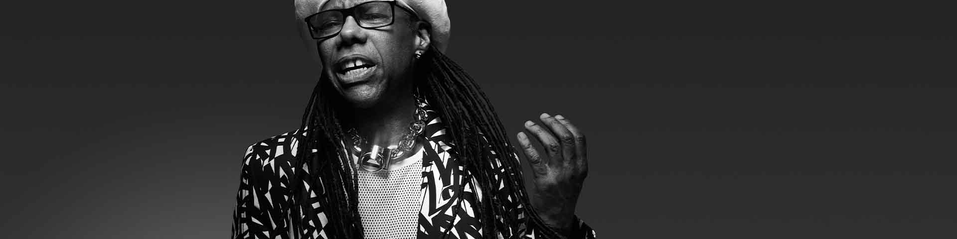 Nile Rodgers