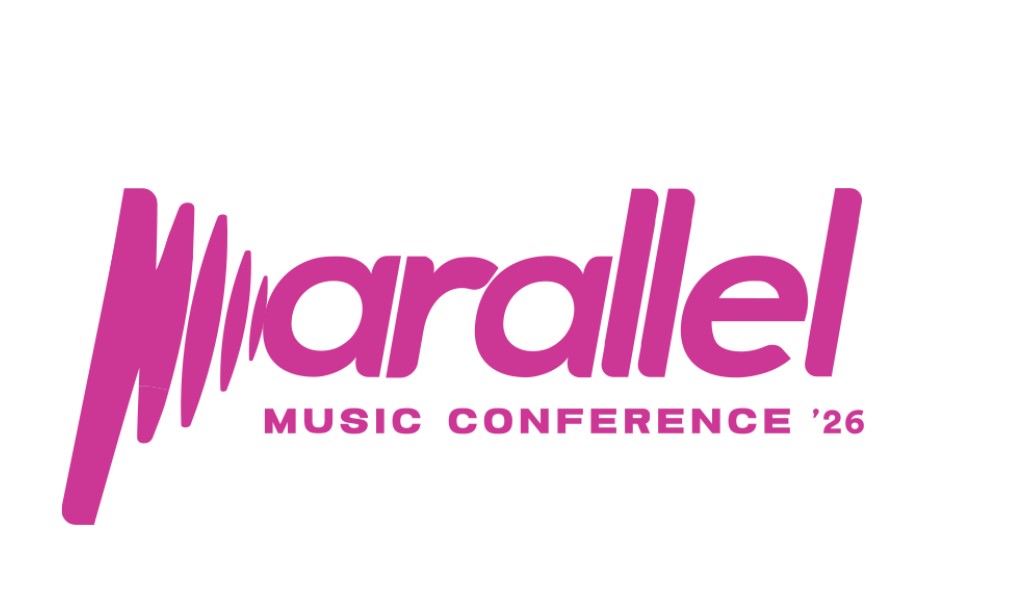 Logo of Parallel Music Conference