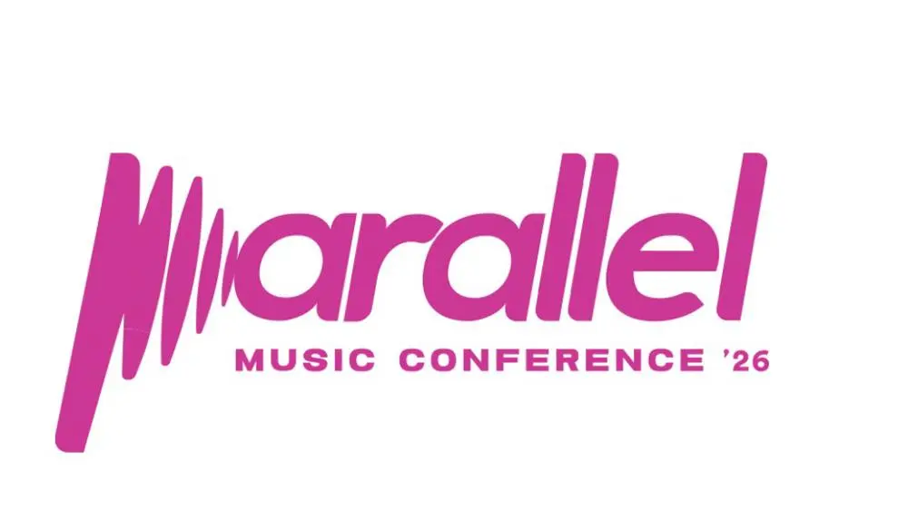 Logo of Parallel Music Conference