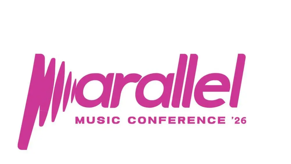 Logo of Parallel Music Conference