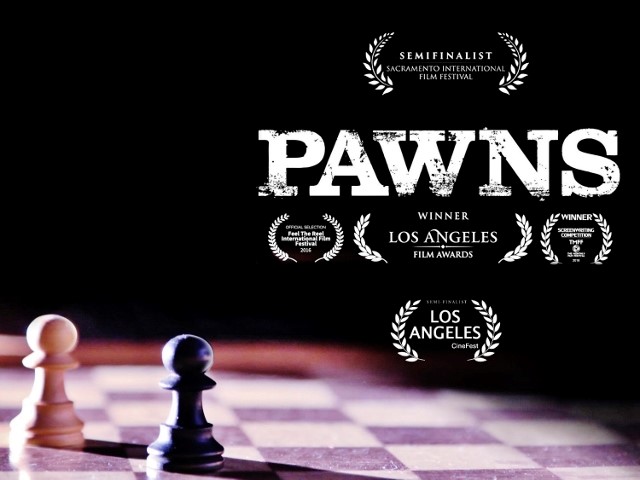pawns film cover