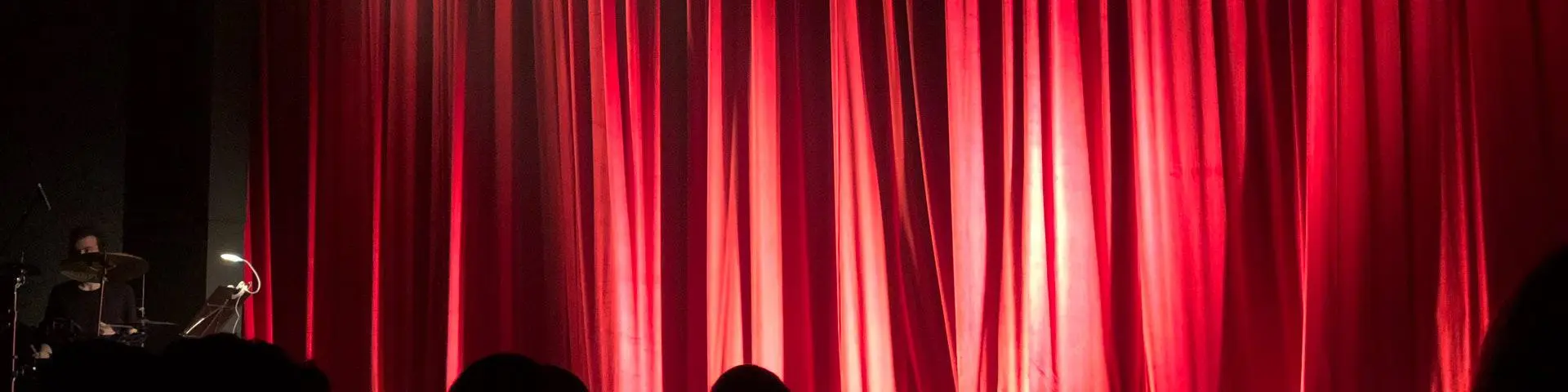 Theatre curtains