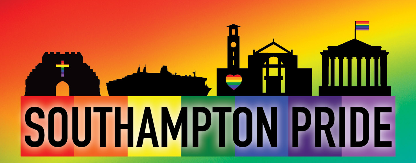 Southampton Pride logo