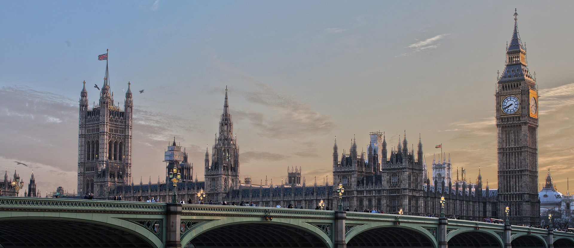 Houses of Parliment