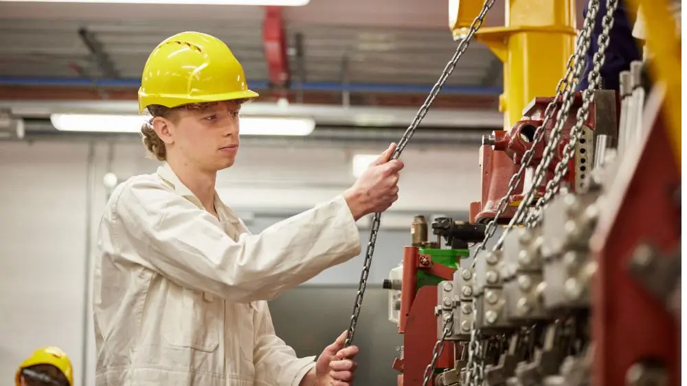 Renewable Energy Engineering