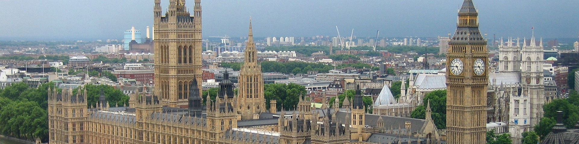 Houses of Parliment