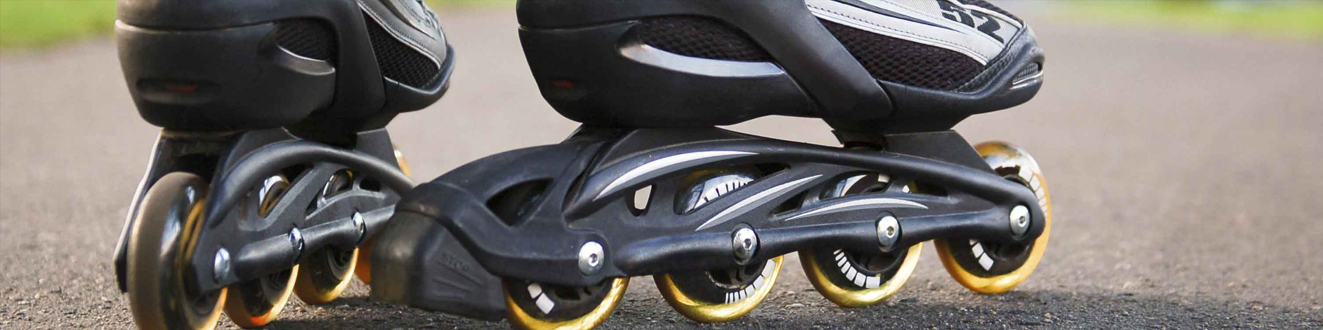 Rollerblades