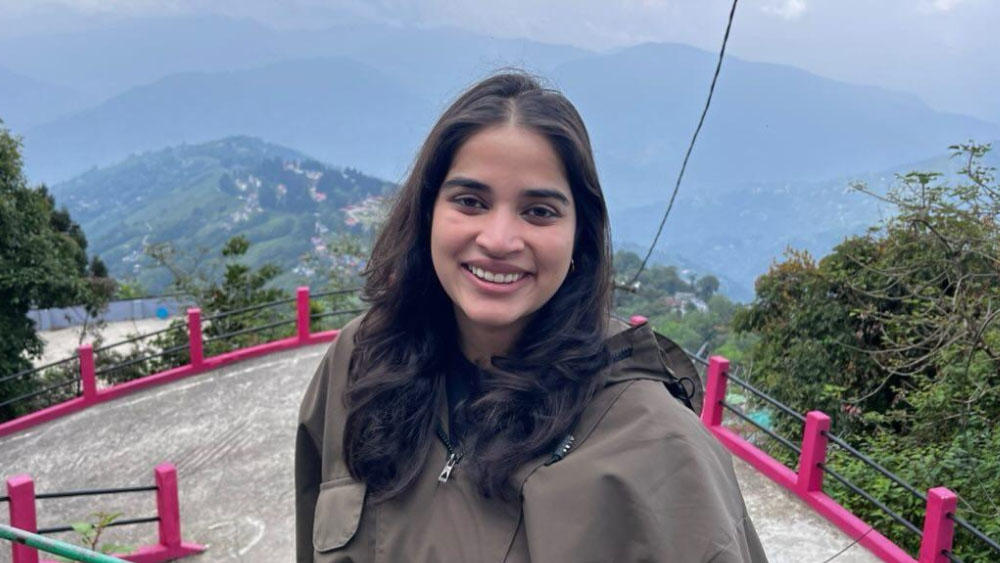 Shivalika Puri