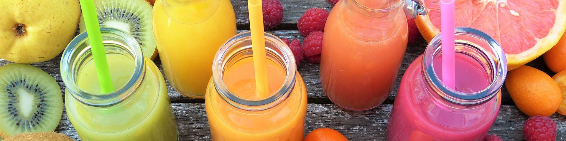 smoothies
