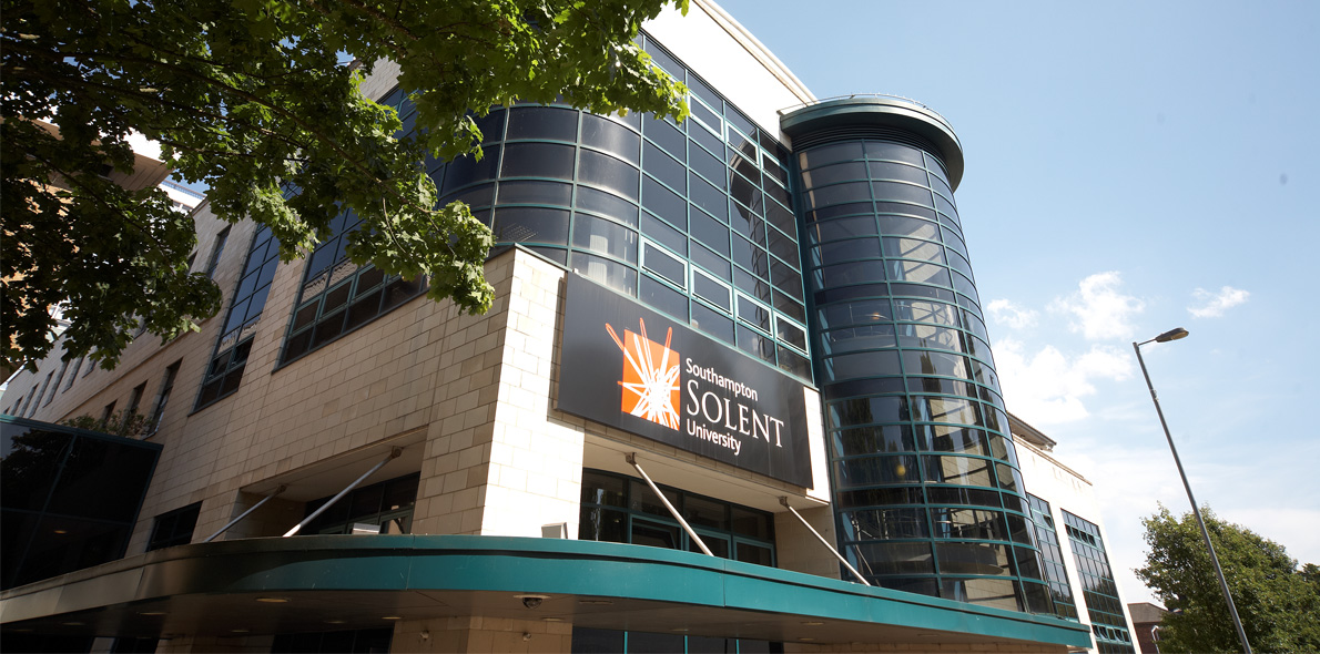 solent-campus