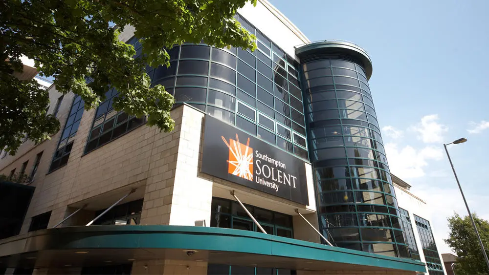 solent-campus