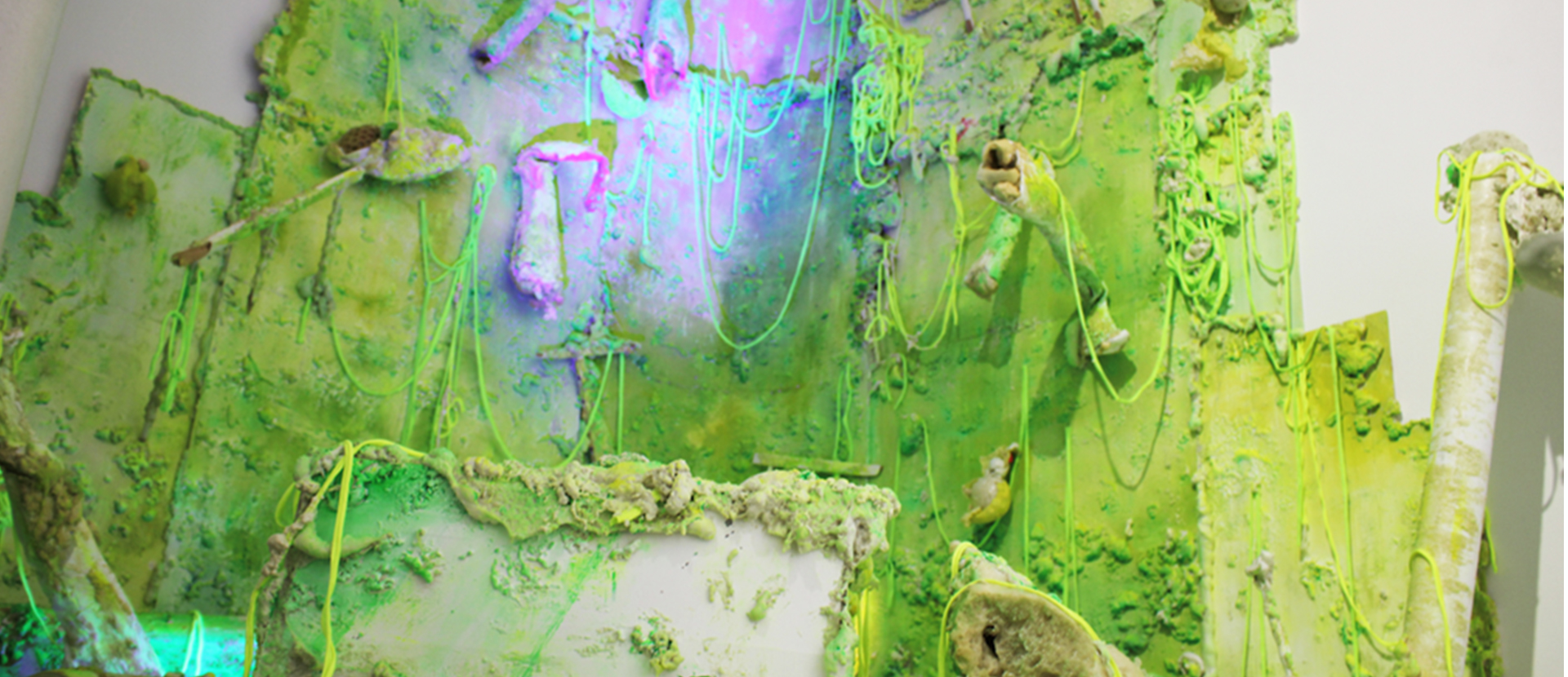 Svetlana Ochkovskaya's work