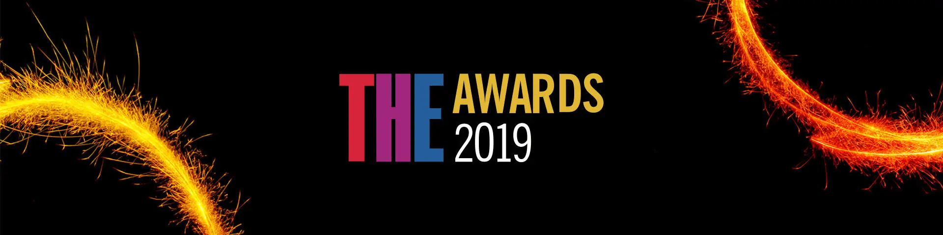 THE awards university of the year 2019
