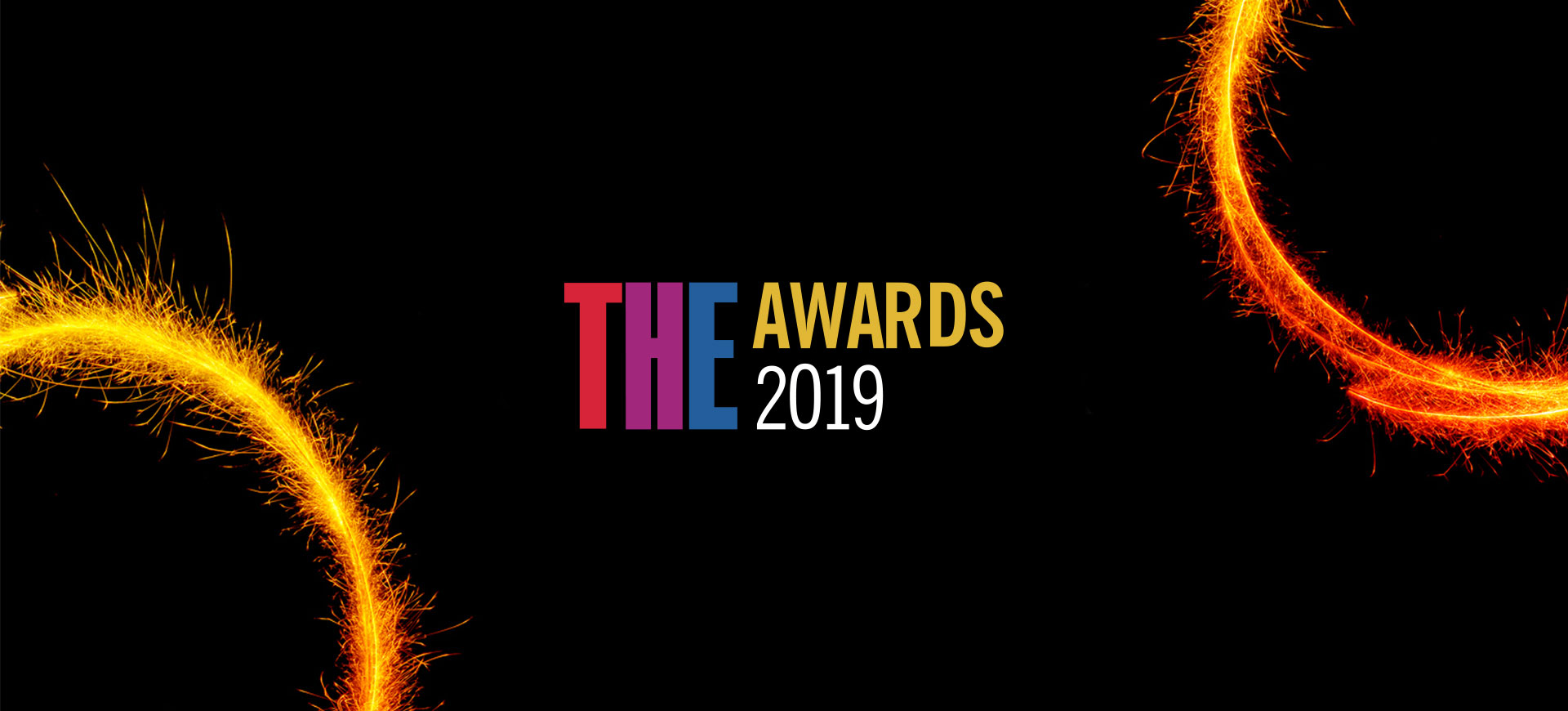 THE awards university of the year 2019