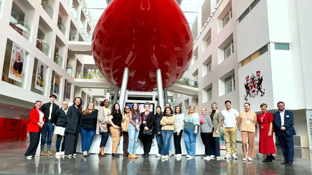 US Counsellors on campus