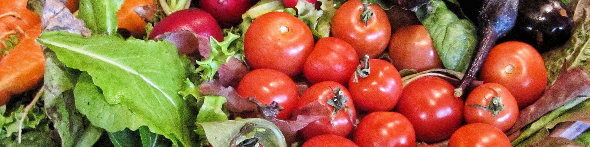 Tomatoes