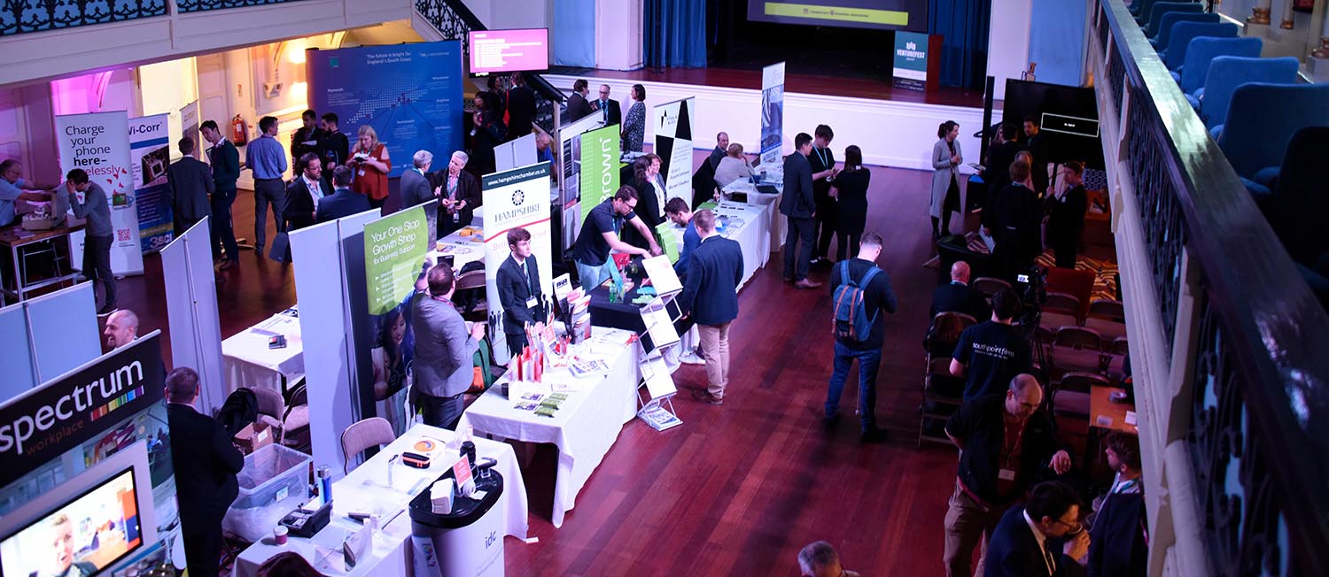 Venturefest South 2017