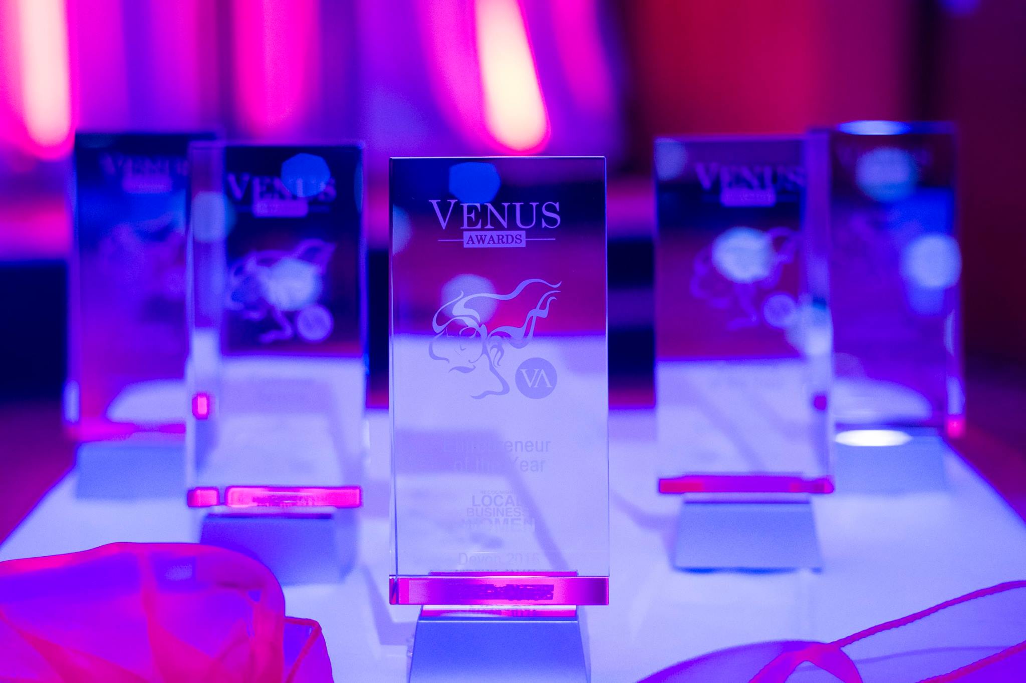 venus-awards