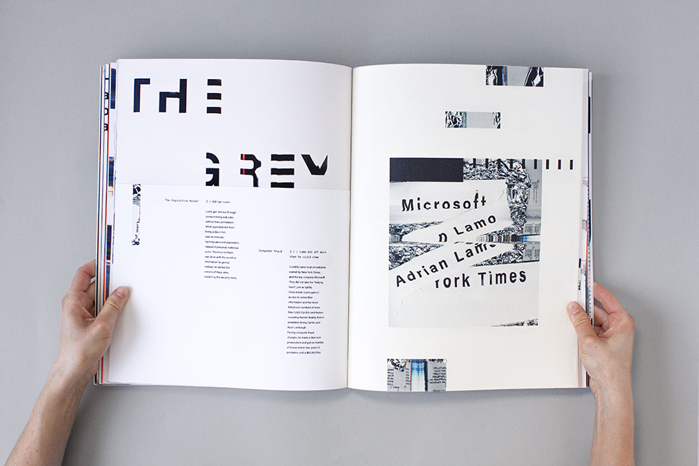 Vilde Moen-Hudson's work