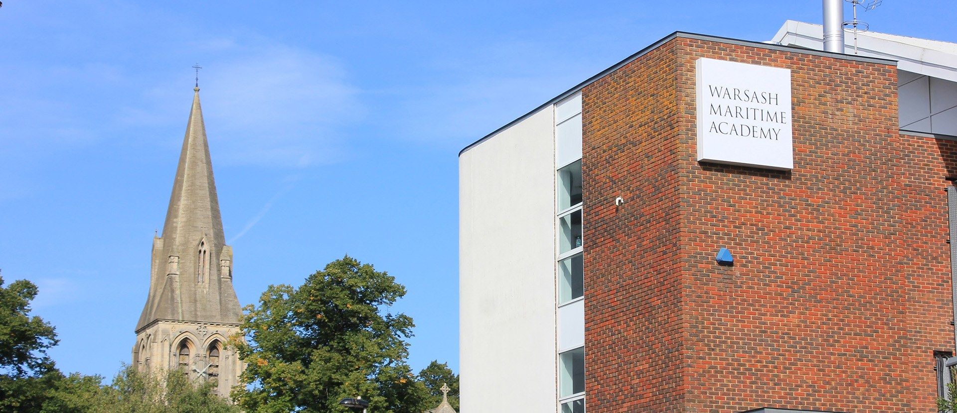 warsash campus