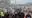 Banger racing spectators