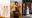 Three photos depicting women 