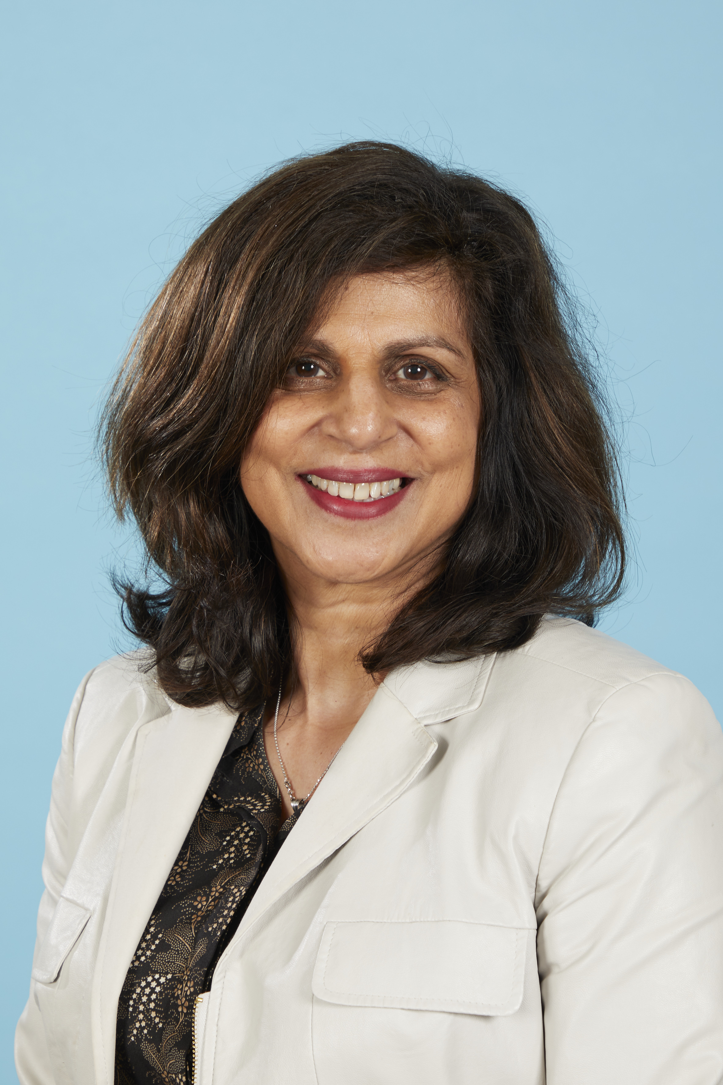 Pro Vice Chancellor Nona McDuff