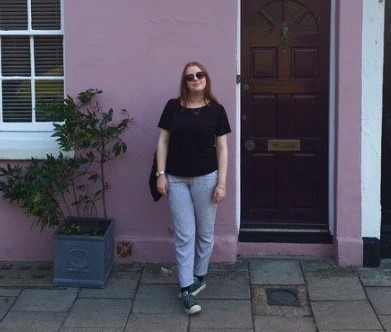 Rachel Lloyd