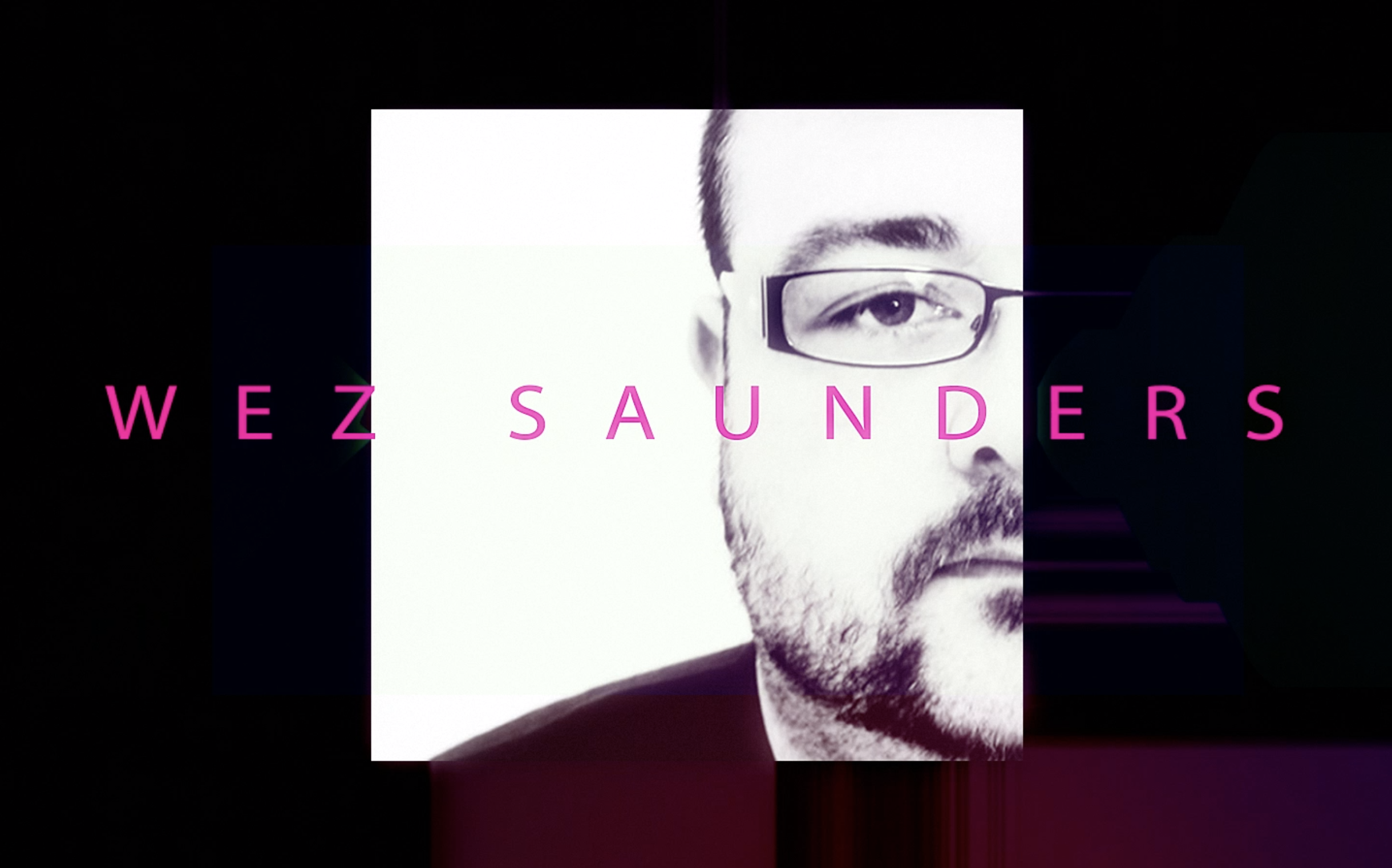 Wez Saunders