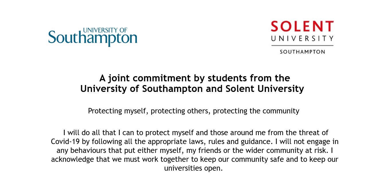 Joint commitment