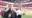 Will Carlton at Wembley Stadium