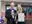 Yelyzaveta is pictured with Roger Holt, Warsash alumnus and Chairman of the Warsash Association