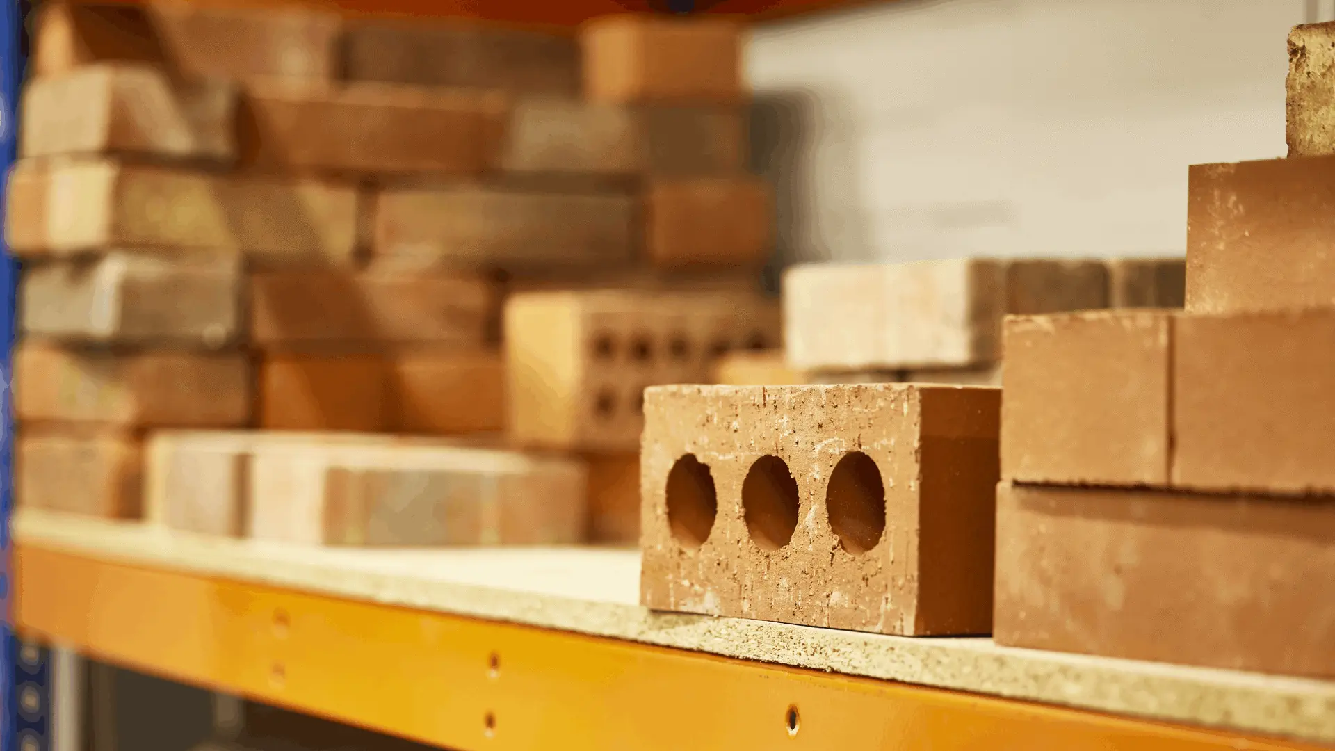 Bricks