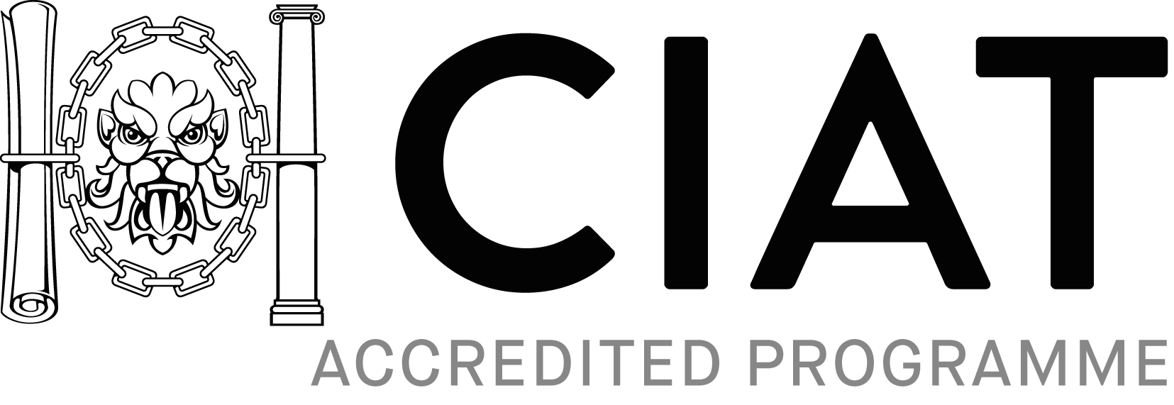 Chartered Institute of Architectural Technologists logo