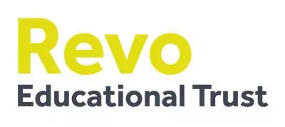 Revo Educational Trust logo
