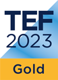 TEF 2023 Gold
