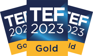 TEG Gold 2023
