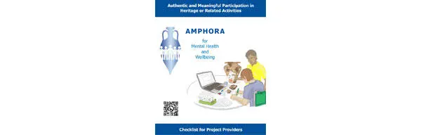Checklist for project providers