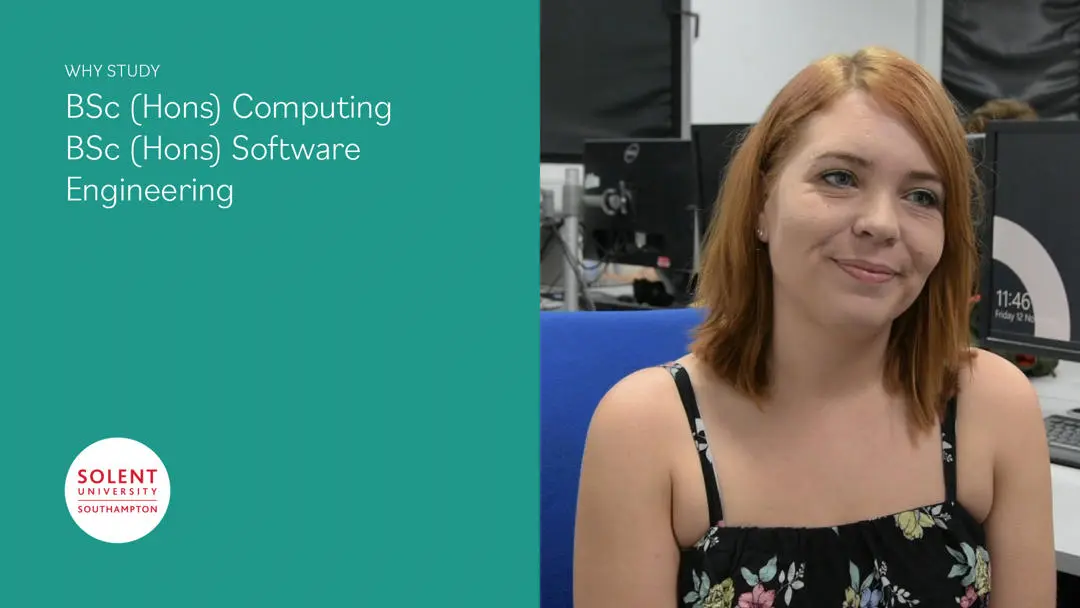 Software Engineering Degree | BSc (Hons)