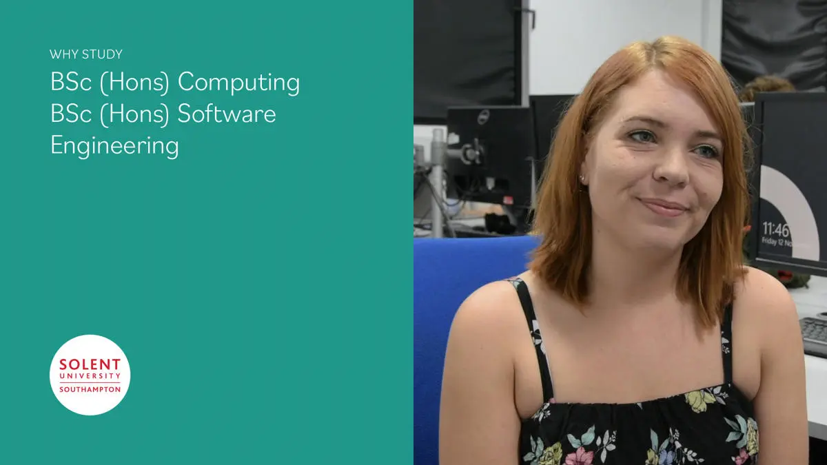 Software Engineering Degree | BSc (Hons)
