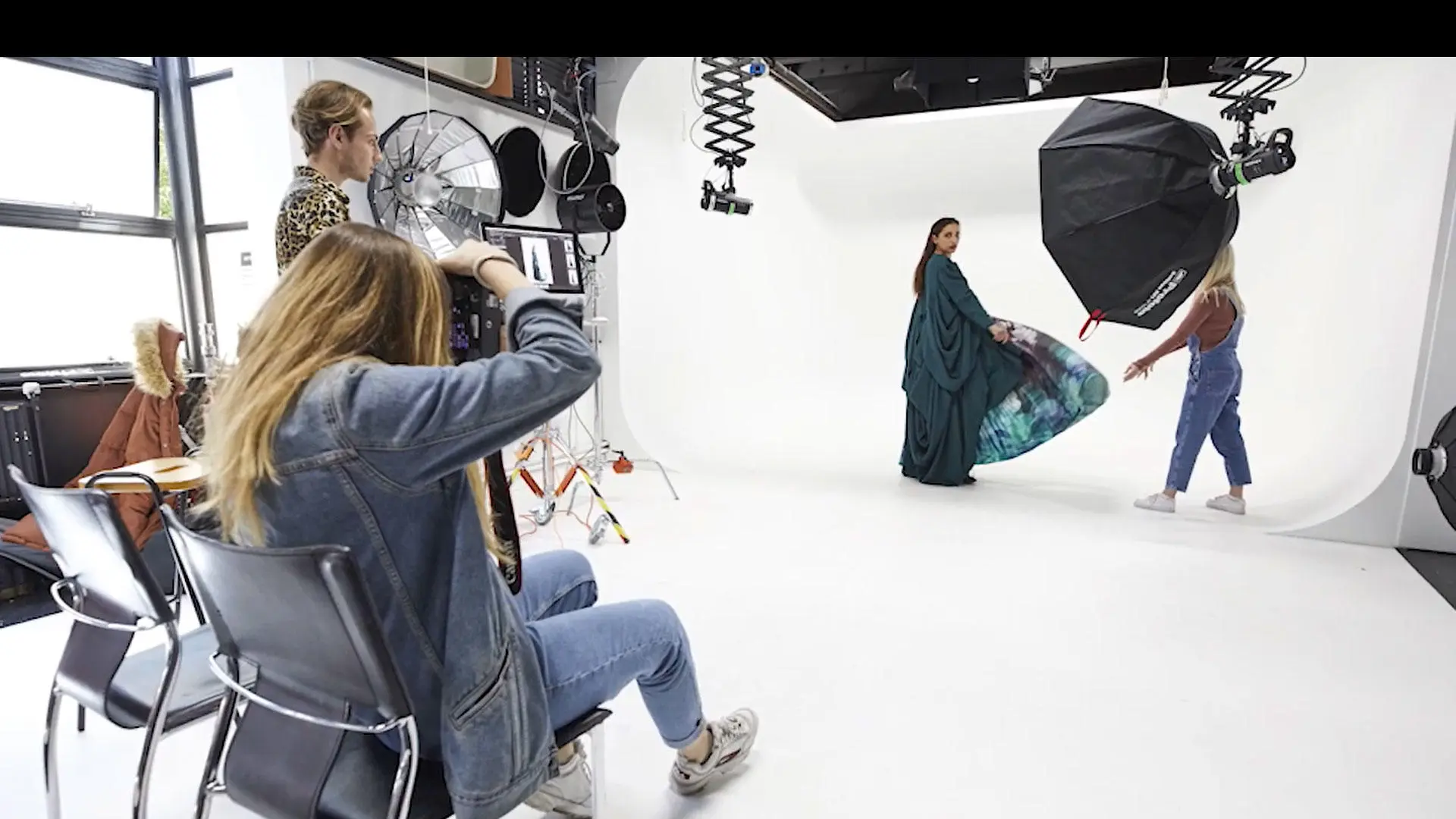Fashion Styling and Creative Direction Degree BA Hons