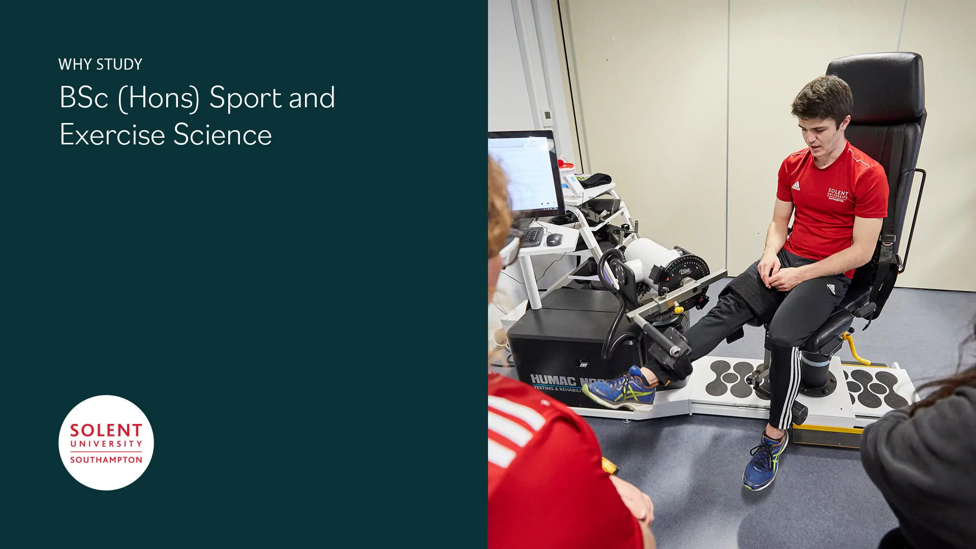 Sport and Exercise Science Degree