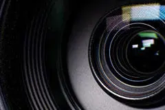 Film, tv, media production brochure cover