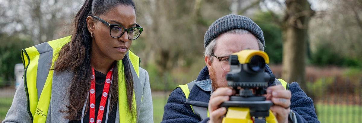 BSc (Hons) Construction Quantity Surveying Degree Apprenticeship