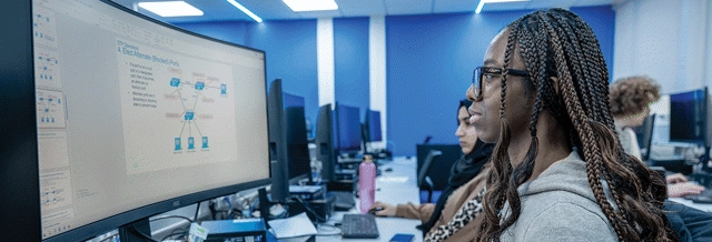 Data Analyst Apprenticeship