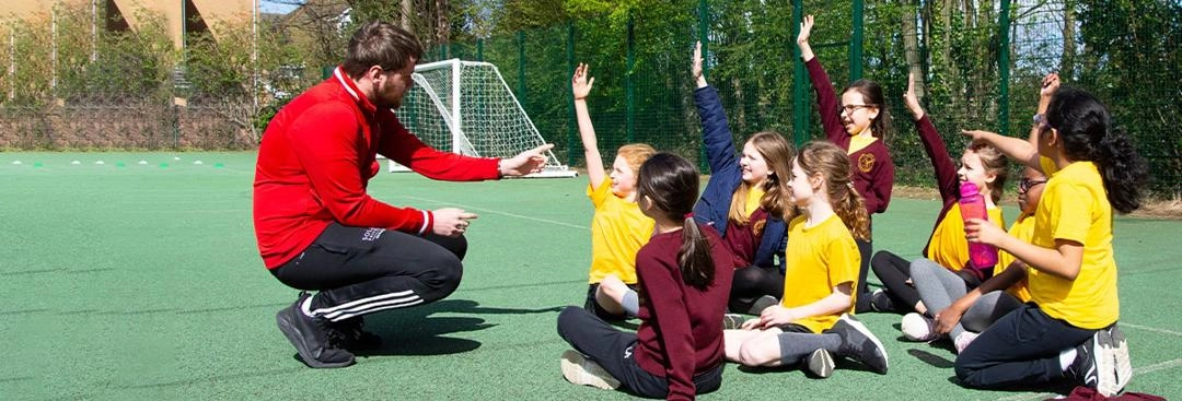 Physical Education and School Sport Degree | MA